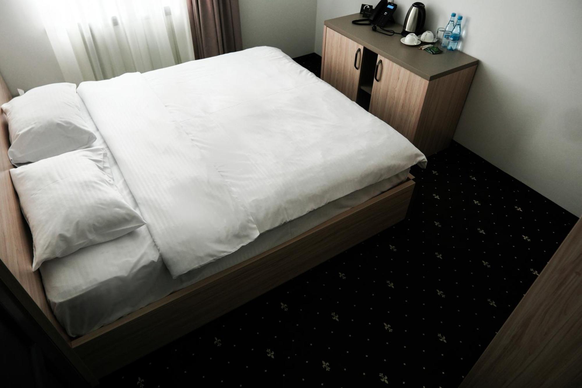 Colette Hotel Jerevan Eksteriør billede