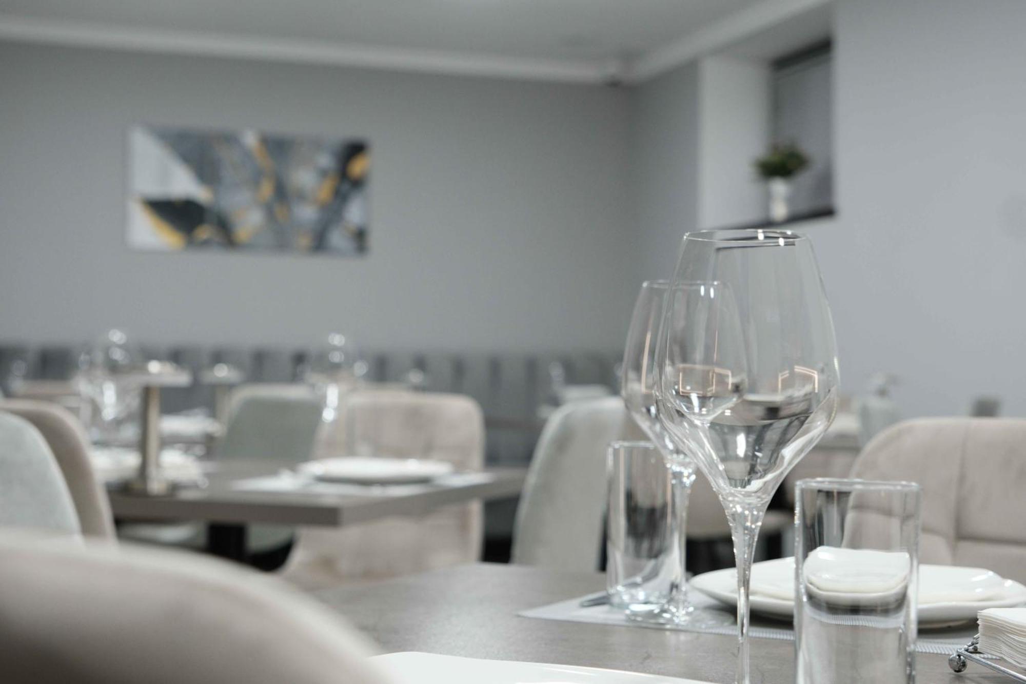 Colette Hotel Jerevan Eksteriør billede