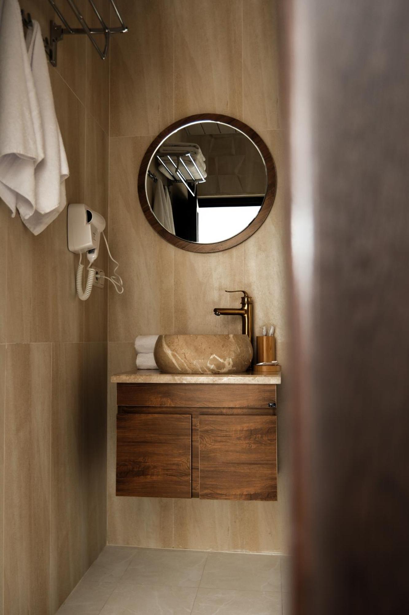 Colette Hotel Jerevan Eksteriør billede
