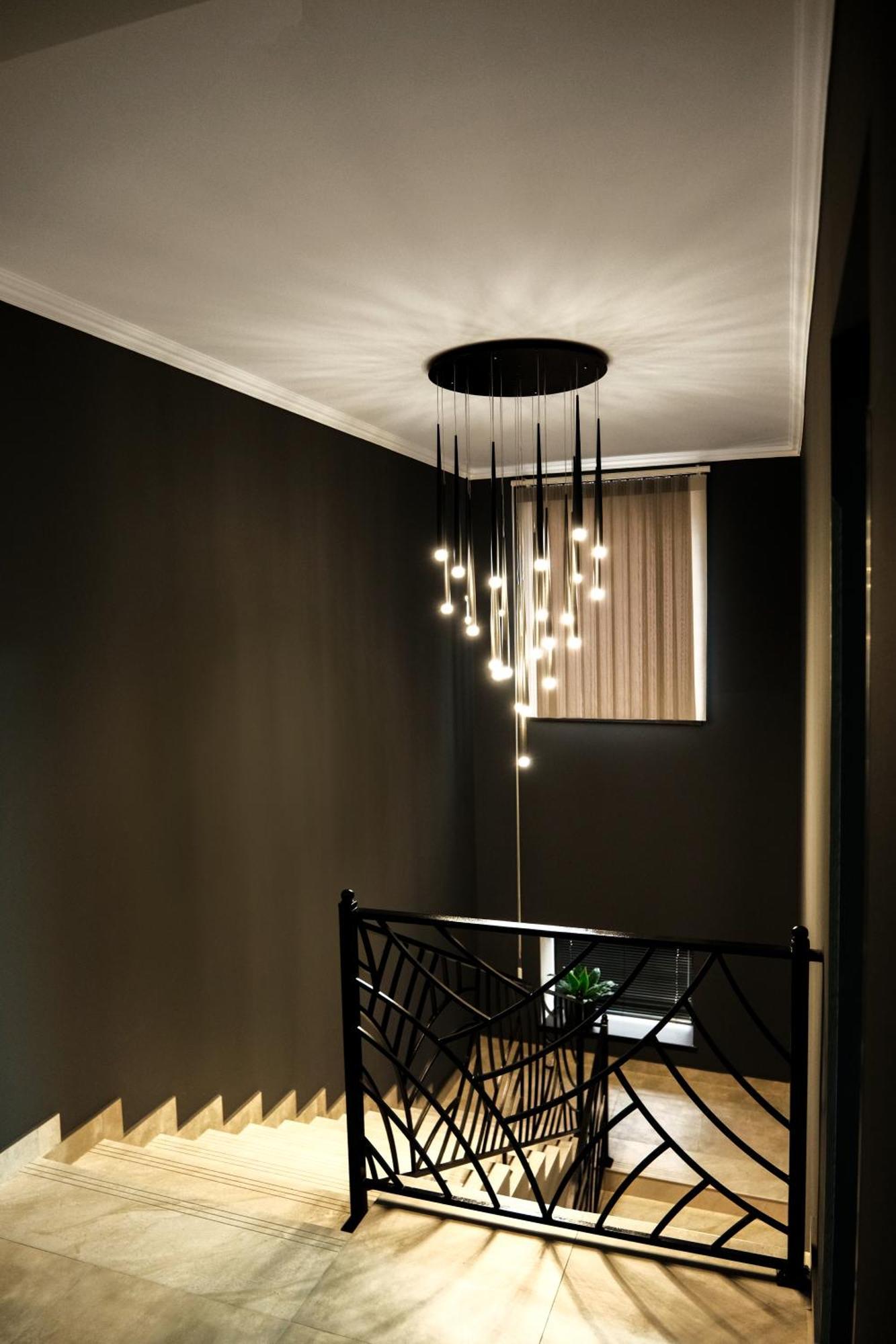 Colette Hotel Jerevan Eksteriør billede