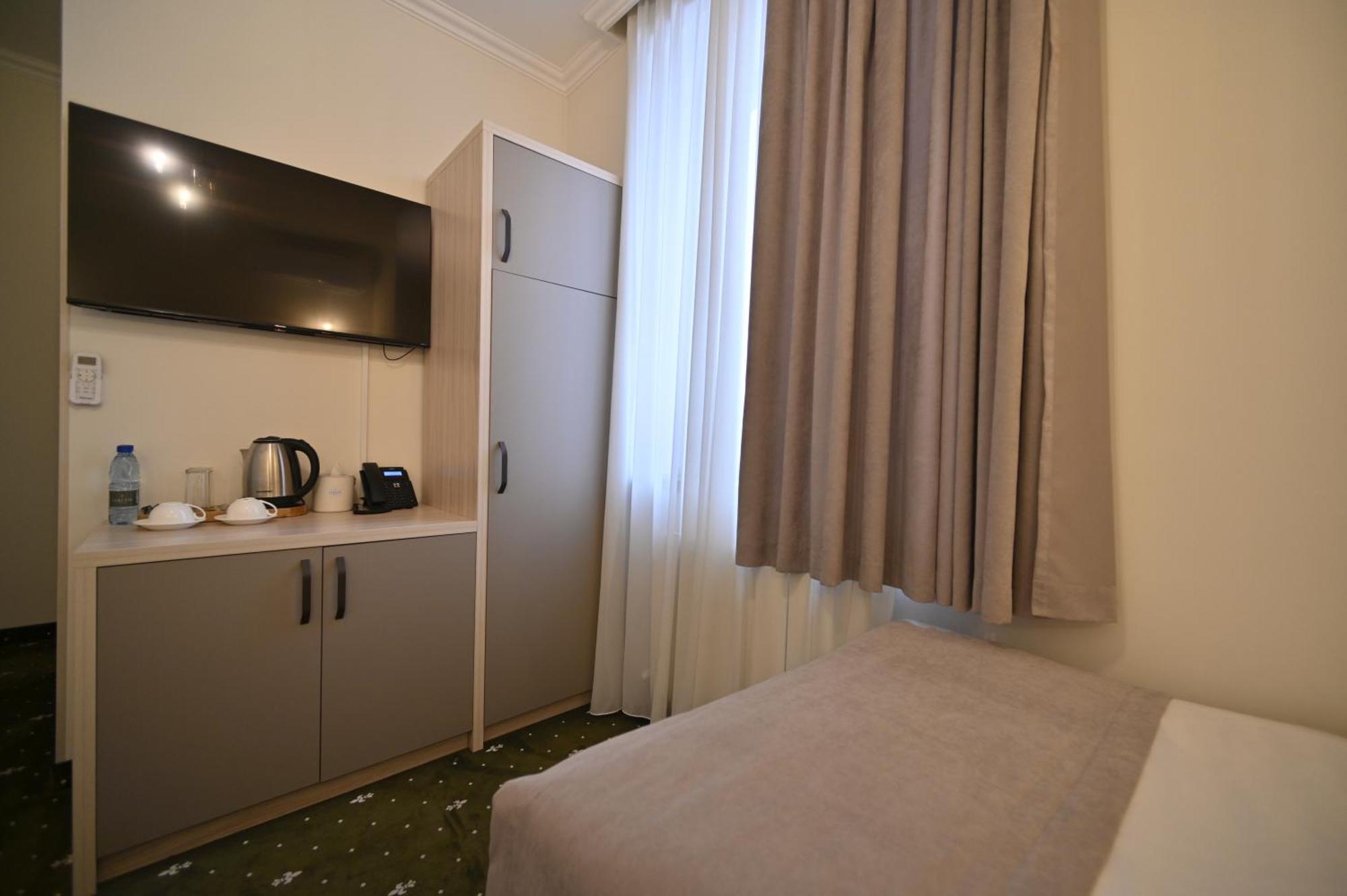 Colette Hotel Jerevan Eksteriør billede